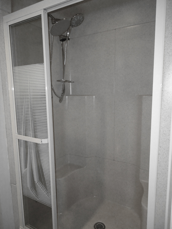 Shower Stall Resurfacing and Refinishing Campbellford ON